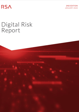 Digital Risk Report 2nd Edition 